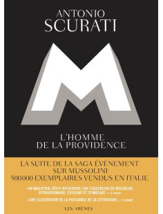 M, l'homme de la providence