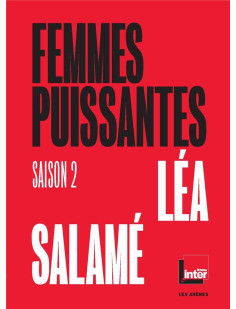 Femmes puissantes - saison 2