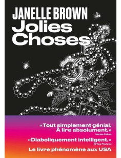 Jolies choses