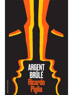 Argent brûlé