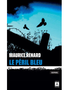 Le péril bleu