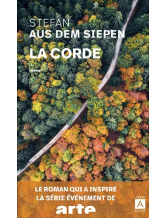 La corde (nouvelle édition)