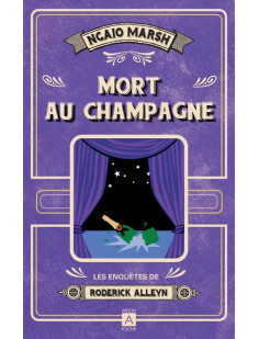 Mort au champagne