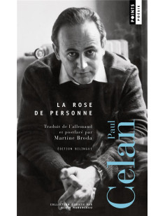 La rose de personne