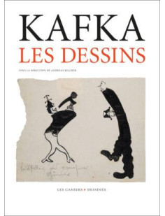 Les dessins de kafka