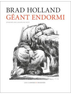 Géant endormi