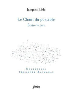 Le chant du possible