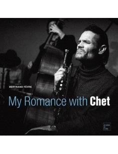 My romance with chet