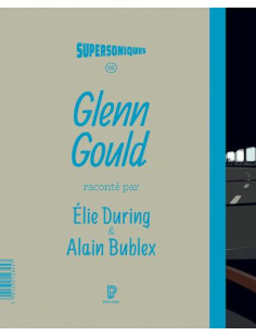 Glenn gould