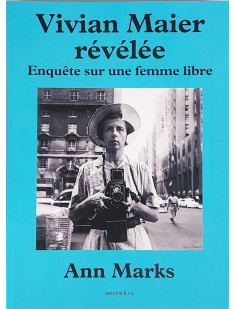 Vivian maier révélée