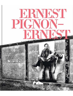 Ernest pignon-ernest