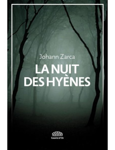 La nuit des hyènes