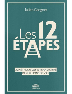 Les 12 étapes