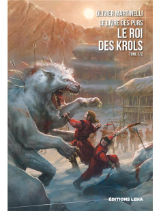 Le roi des krols