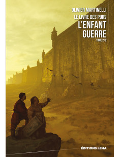 L'enfant guerre