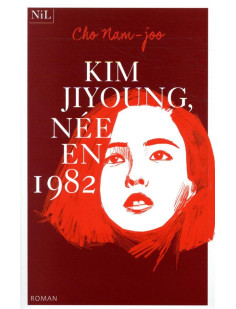 Kim ji-young, née en 1982