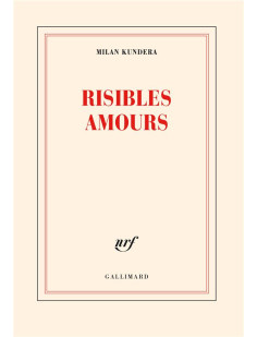 Risibles amours