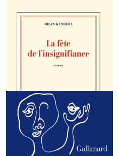 La fete de l-insignifiance