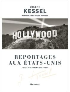 Reportages aux états-unis