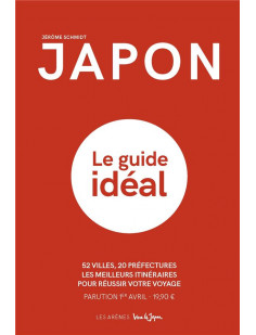 Japon - le guide idéal