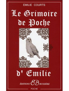 Le grimoire de poche d'emilie