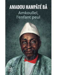 Amkoullel l'enfant peul