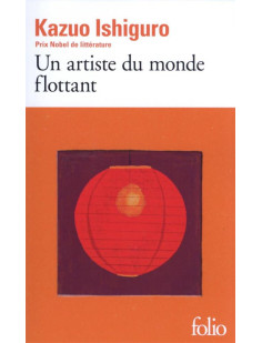 Un artiste du monde flottant