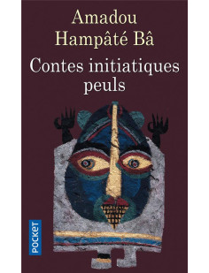 Contes initiatiques peuls