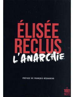 L'anarchie