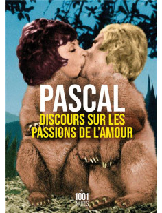 Discours sur les passions de l'amour