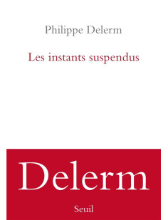 Les instants suspendus