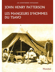 Les mangeurs d'hommes du tsavo