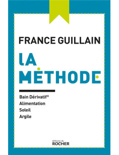 La methode  -  bain derivatif, alimentation, soleil, argile