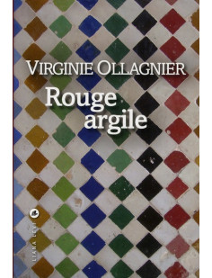 Rouge argile