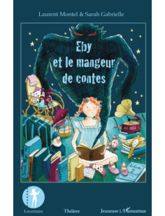 Eby et le mangeur de contes