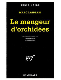 Le mangeur d'orchidees