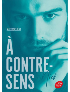 à contre-sens - tome 2 - nick