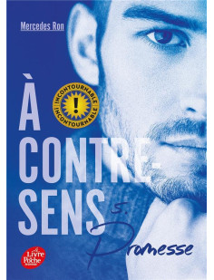 A contre-sens - tome 5