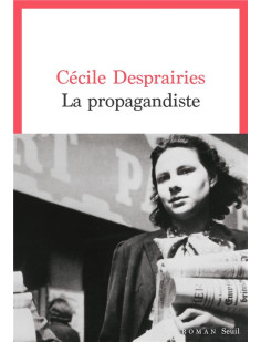 La propagandiste