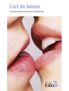 L'art du baiser