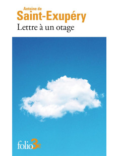 Lettre à un otage