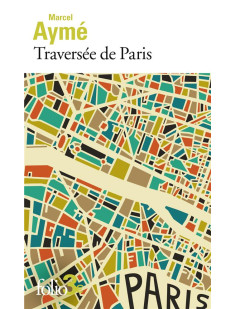 Traversée de paris