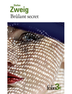 Brûlant secret