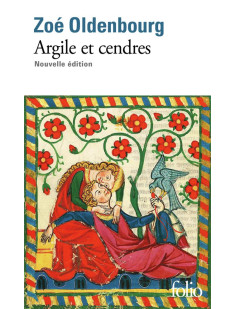 Argile et cendres