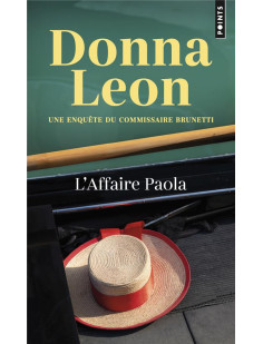 L'affaire paola