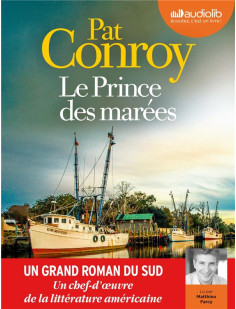 Le prince des marees