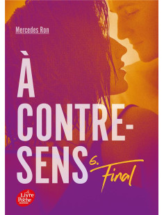 A contre-sens - tome 6