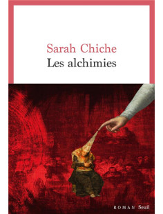 Les alchimies