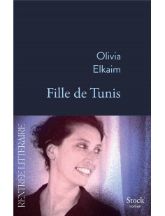 Fille de tunis