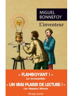 L'inventeur